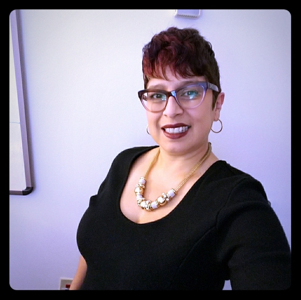 Meet Your Poshmark Fashion Diva!